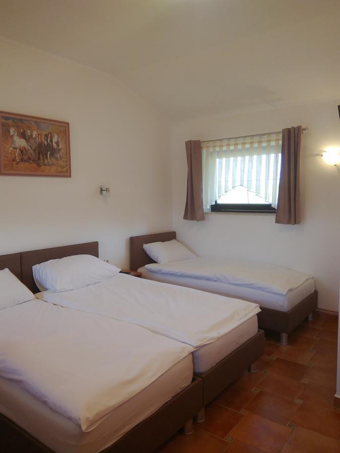 Gea Bed And Breakfast Generalski Stol ภายนอก รูปภาพ